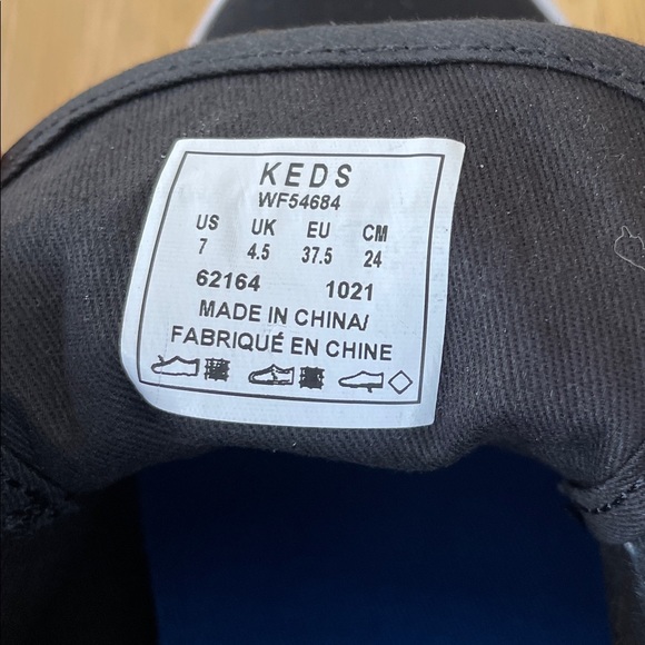 Keds - Picture 5 of 5